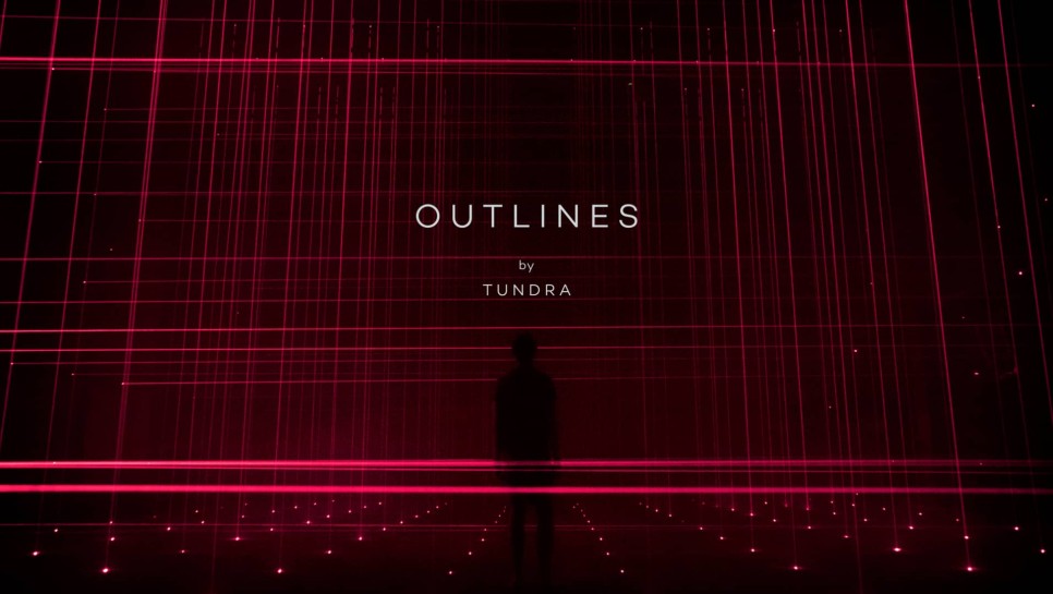 TUNDRA <Outlines> : 툰드라 <아웃라인스>
